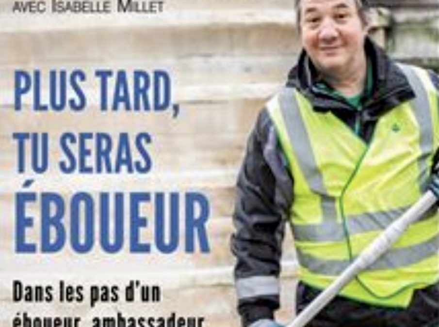 Trouvez la cathédrale qui est en vous !