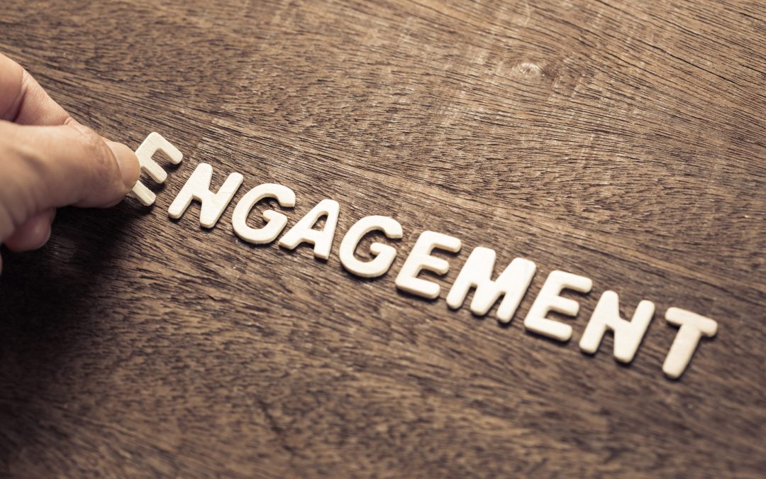 Engagement au travail : une enquête édifiante – People At Work